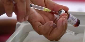 Sarampión en México: cómo prevenir y cuántas vacunas necesito para no contagiarme