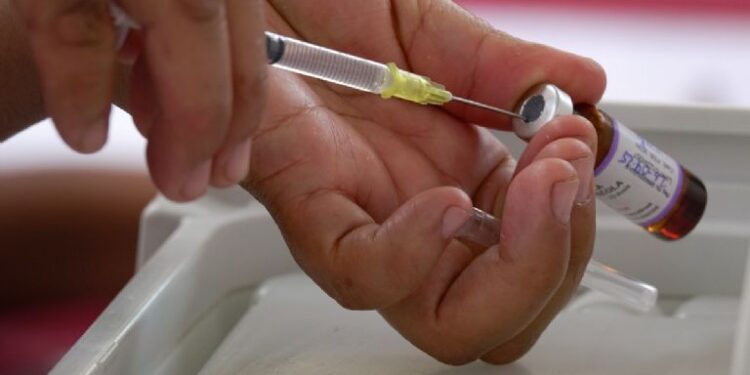 Sarampión en México: cómo prevenir y cuántas vacunas necesito para no contagiarme