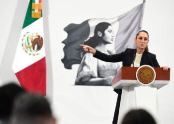 Sheinbaum prevé una reducción al precio de la tortilla con nuevo Acuerdo Nacional Maíz-Tortilla