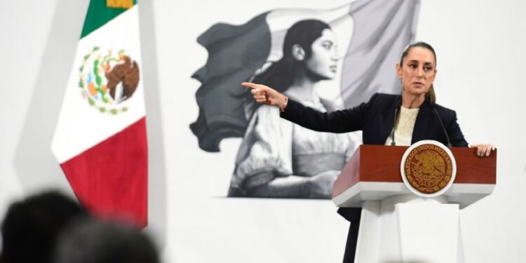 Sheinbaum prevé una reducción al precio de la tortilla con nuevo Acuerdo Nacional Maíz-Tortilla