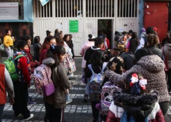 Fechas clave del nuevo Ciclo Escolar 2025 – 2026 del calendario de la SEP; inicio de clases, consejos técnicos y vacaciones