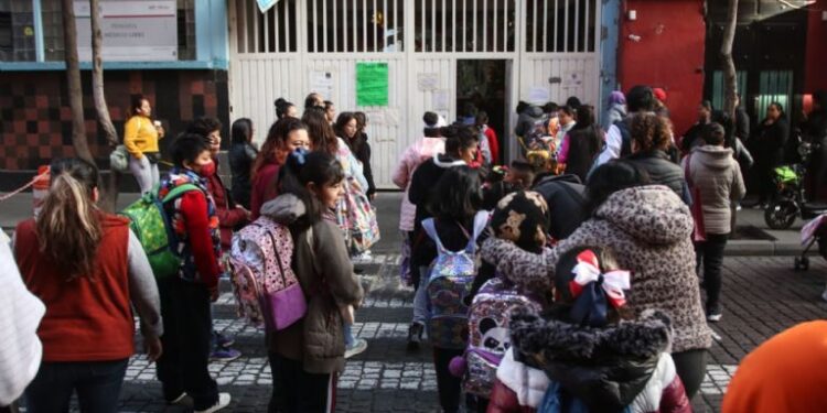 Fechas clave del nuevo Ciclo Escolar 2025 – 2026 del calendario de la SEP; inicio de clases, consejos técnicos y vacaciones