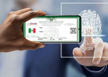 CURP biométrica no será obligatoria para trámites, pero será identificación oficial: Norma Solano | ¿Debes actualizarla?