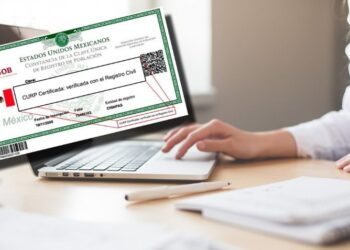 CURP Biométrico 2025: esta es la fecha exacta en la que el documento estará disponible