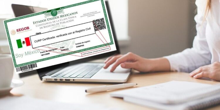 CURP Biométrico 2025: esta es la fecha exacta en la que el documento estará disponible