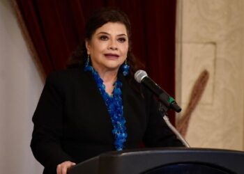 No habrá cabida para la xenofobia y discriminación: Clara Brugada