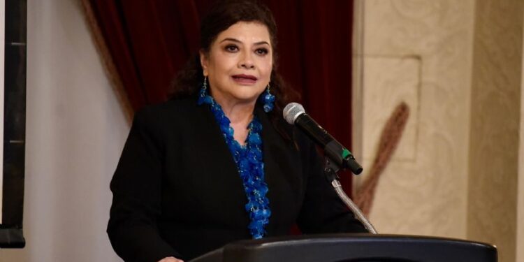 No habrá cabida para la xenofobia y discriminación: Clara Brugada