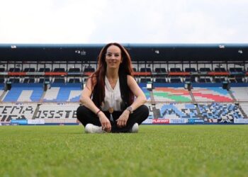 ¿Cómo conseguir los boletos para los partidos del Mundial 2026 en México? Gabriela Cuevas nos explica