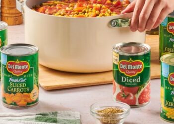 Del Monte se declara en quiebra en EU tras 139 años de historia, ¿afectará sus operaciones en México?