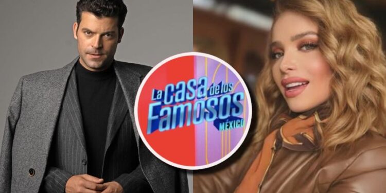 Revelan que Adrián Di Monti impidió que Sandra Itzel fuera parte de La Casa de los Famosos