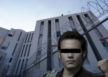 ¿Cuántos años podría pasar Julio César Chávez Jr. en prisión si es encontrado culpable?