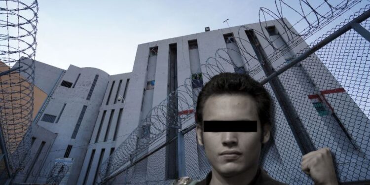 ¿Cuántos años podría pasar Julio César Chávez Jr. en prisión si es encontrado culpable?