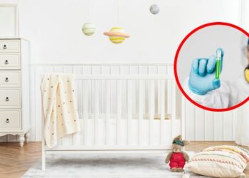 Bebé de 2 años muere tras ingerir ácido, padre se dedicaba al mantenimiento de aire acondicionado