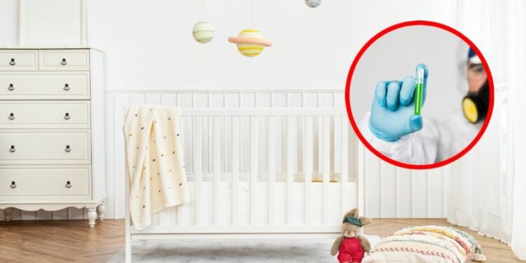 Bebé de 2 años muere tras ingerir ácido, padre se dedicaba al mantenimiento de aire acondicionado