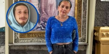 Mamá de Octavio Ocaña tuvo una visión en donde su hijo estaba acompañado por Dios, así superó su muerte