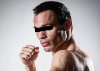 Estos son todos los negocios con los que Julio César Chávez Jr ha construido su millonaria fortuna