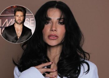 Ferka reaparece en redes tras la supuesta infidelidad a Jorge Losa: “El amor vence”