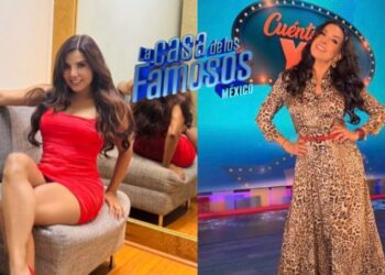 ¿Aleida Núñez o Dalilah Polanco, quién entra a la Casa de los Famosos México? Pistas
