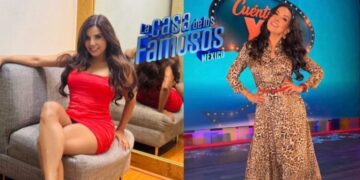 ¿Aleida Núñez o Dalilah Polanco, quién entra a la Casa de los Famosos México? Pistas