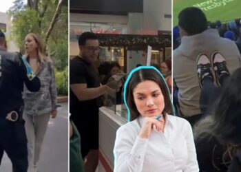 ¿Qué dice la psicología de Lady Racista, Lady Patadas y Lord Nutrisa, personas con rasgos de superioridad?