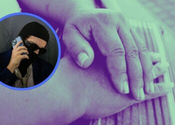 Ley Contra la Extorsión 2025: si fuiste víctima de ese delito en este número telefónico puedes hacer tu denuncia