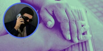 Ley Contra la Extorsión 2025: si fuiste víctima de ese delito en este número telefónico puedes hacer tu denuncia