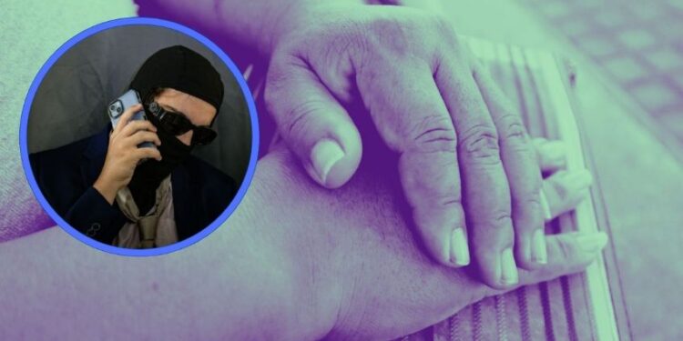 Ley Contra la Extorsión 2025: si fuiste víctima de ese delito en este número telefónico puedes hacer tu denuncia