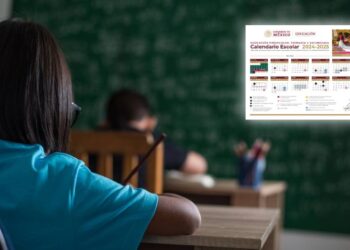 SEP: ¿Cuánto tiempo durarán las vacaciones de verano y cuándo será el regreso a clases para el ciclo 2025-2026?