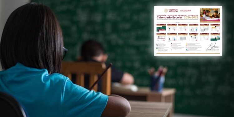 SEP: ¿Cuánto tiempo durarán las vacaciones de verano y cuándo será el regreso a clases para el ciclo 2025-2026?