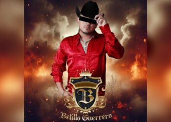 ¿Quién es Betillo Guerrero, el cantante de narcocorridos vinculado con el Cartel de Sinaloa?