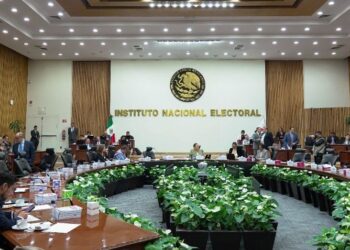El PAN en la Cámara de Diputados advierte riesgos por reforma electoral
