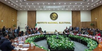 El PAN en la Cámara de Diputados advierte riesgos por reforma electoral