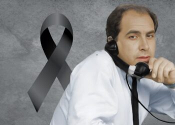 Muere Alberto Pedret, actor de doblaje en “Armageddon”, “Los Intocables” y narrador en “El Señor de los Anillos”