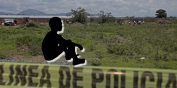 Niño de 9 años sobrevive a masacre familiar en Jalisco, mataron hasta a un bebé