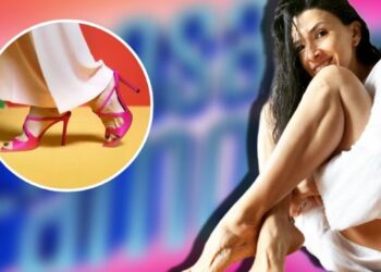 Esta es la prueba contundente de que Dalilah Polanco es la séptima habitante confirmada de La Casa de los Famosos México