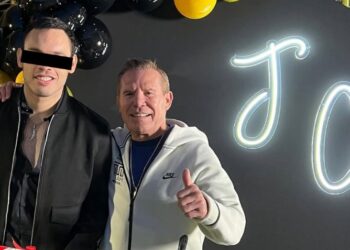Detención de Julio César Chávez Jr amarga el cumpleaños 63 del “Señor Nocaut”, así reaccionó en redes