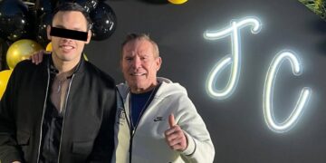Detención de Julio César Chávez Jr amarga el cumpleaños 63 del “Señor Nocaut”, así reaccionó en redes