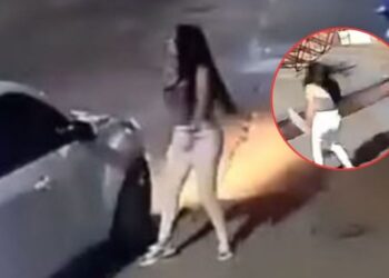 ¿Quién era Carla? Mujer asesinada con un fusil en Guadalajara