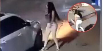 ¿Quién era Carla? Mujer asesinada con un fusil en Guadalajara