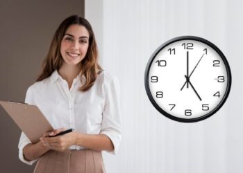 Jornada laboral cambia para siempre y las horas extra se pagarán al 35%, a partir de HOY, 15 de julio