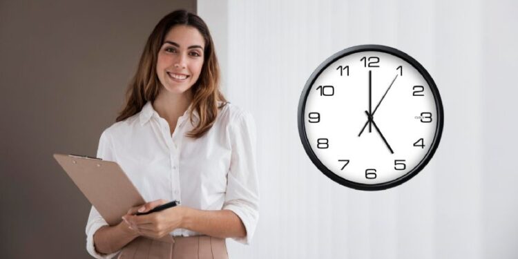 Jornada laboral cambia para siempre y las horas extra se pagarán al 35%, a partir de HOY, 15 de julio