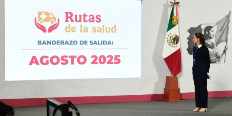 Anuncian llegada de 23 millones de vacunas de sarampión