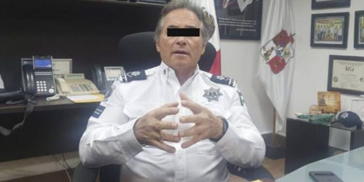 José Ramiro López rechaza que investigaciones de Hernán Bermúdez sean similares al caso de García Luna