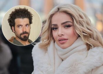 En redes apoyan a Sandra Itzel y se lanzan contra Adrián Di Monte tras ingresar a LCDLFM 3: “Funado desde ahorita”