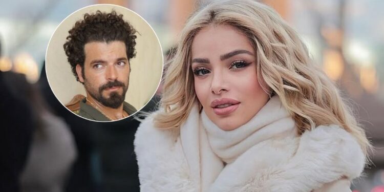 En redes apoyan a Sandra Itzel y se lanzan contra Adrián Di Monte tras ingresar a LCDLFM 3: “Funado desde ahorita”