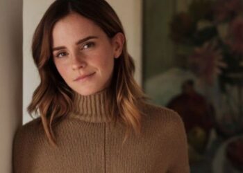 Emma Watson, famosa actriz de “Harry Potter”, es detenida por conducir a exceso de velocidad
