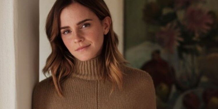Emma Watson, famosa actriz de “Harry Potter”, es detenida por conducir a exceso de velocidad