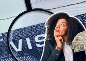 VISA para Estados Unidos, esta es la FECHA EXACTA en que se aumentará el precio del trámite