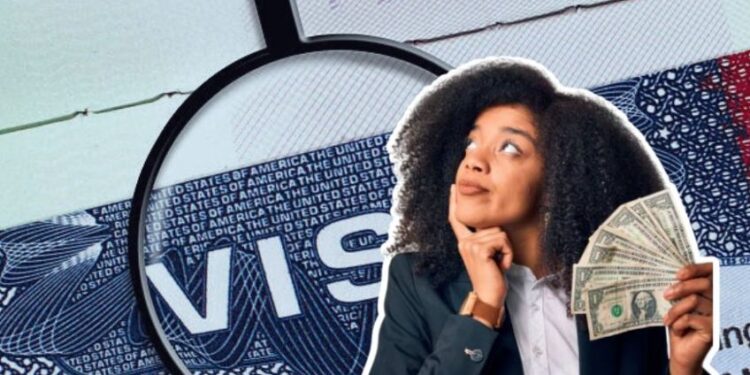 VISA para Estados Unidos, esta es la FECHA EXACTA en que se aumentará el precio del trámite