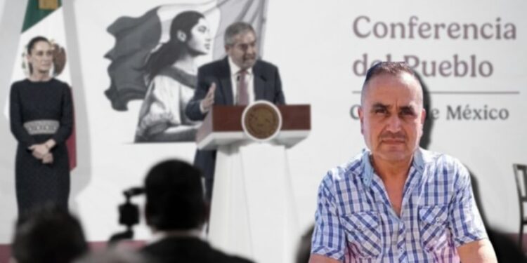 México respalda demanda de familiares de Jaime Alanís, mexicano fallecido durante redada de ICE en EU